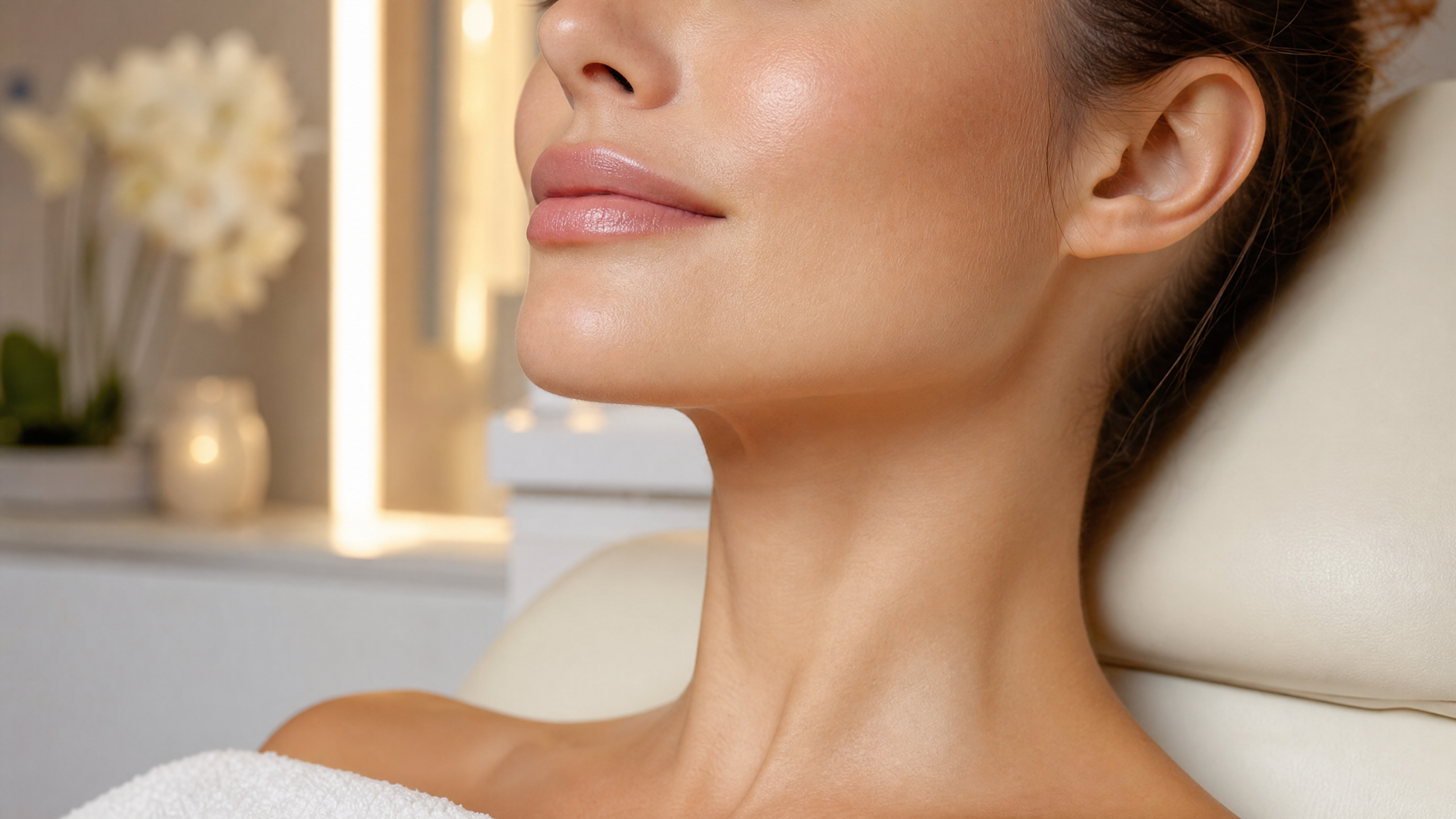 Endolift treatment